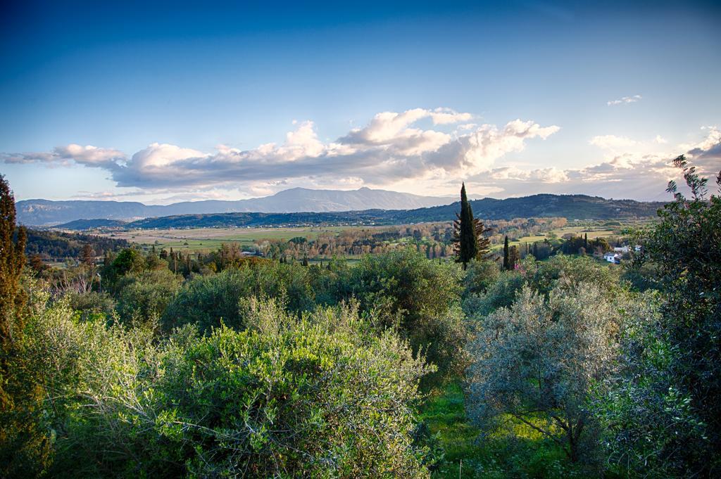 Musician'S Round House & Castello Βίλα Βάτος Δωμάτιο φωτογραφία